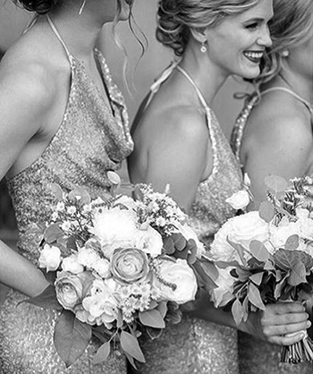 Bridesmaid Dress Alterations London