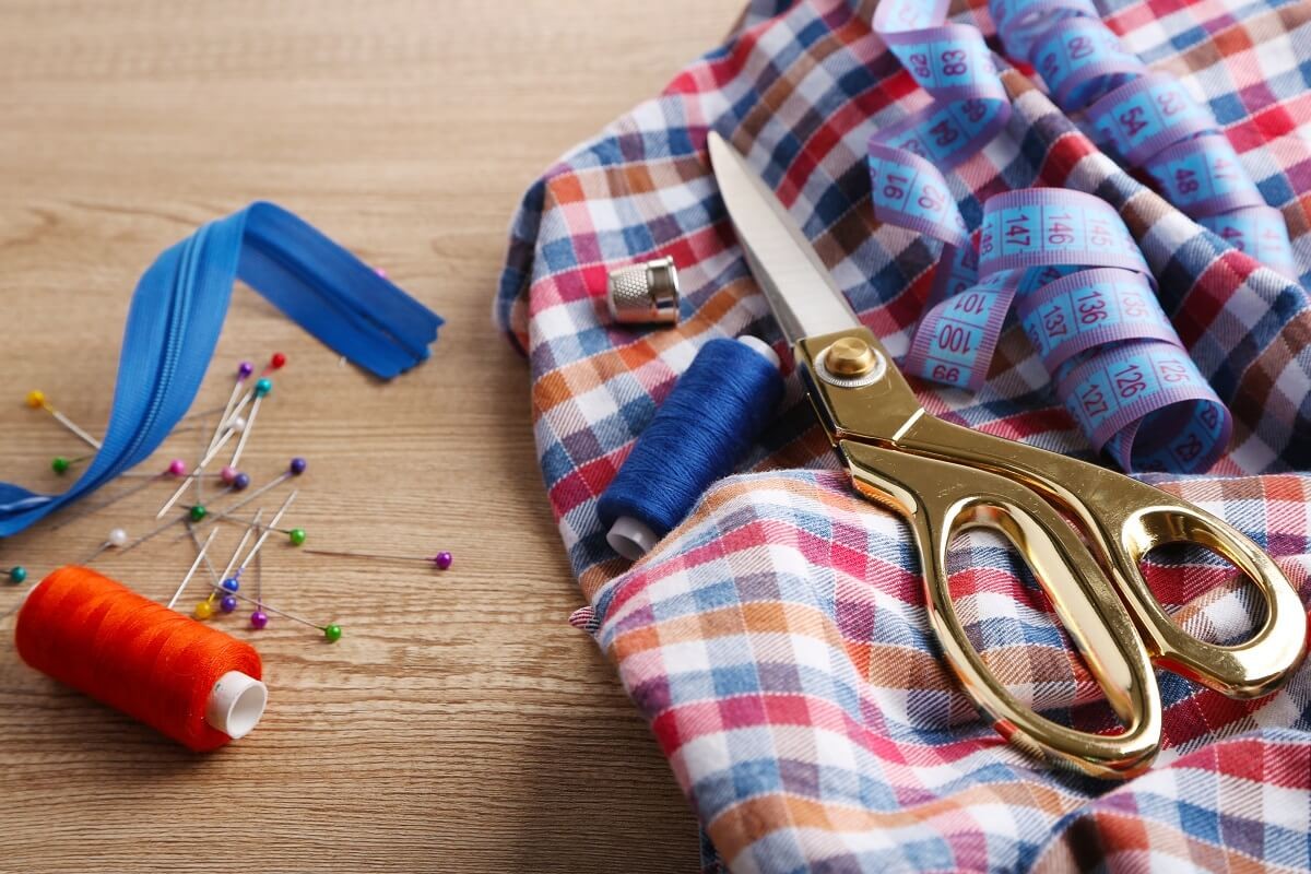 Update Your Summer Wardrobe with Clothing Alterations