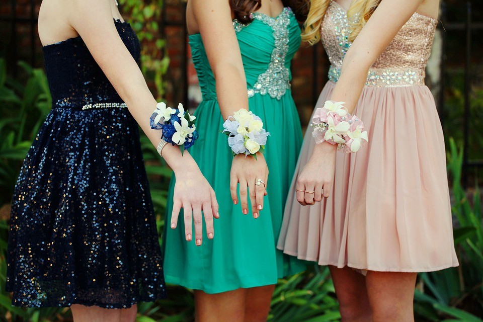 Altering Your Prom Dress: What Can You Change?