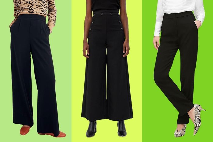 Choosing the Best Trousers for Your Body Shape