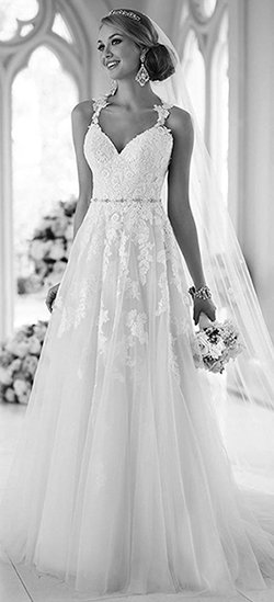 Bridal Dress Alterations