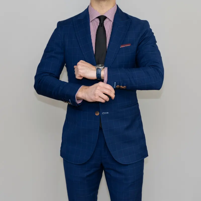 tailoring battersea
