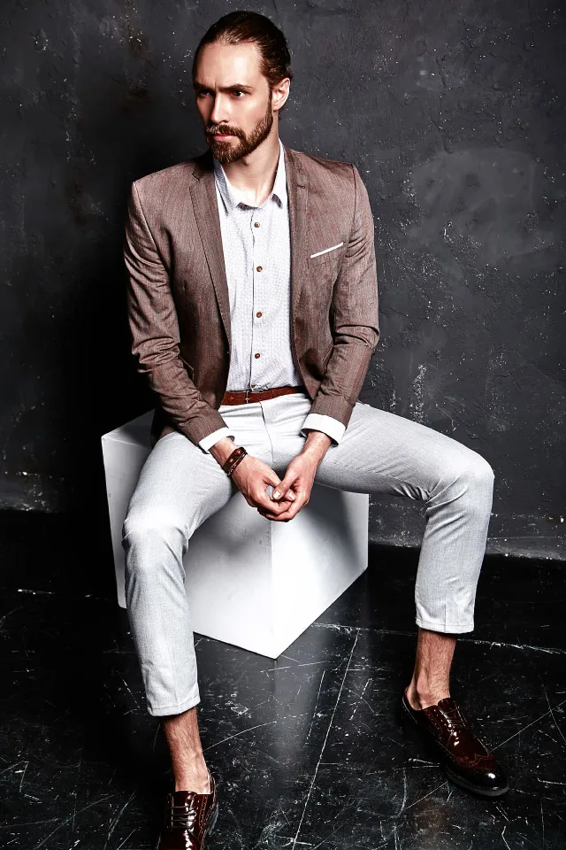 Suit Alterations London Liverpool Street