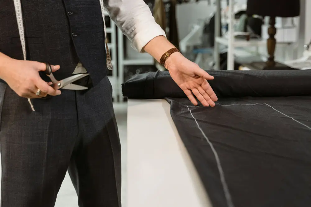 Tailoring Westbourne Grove