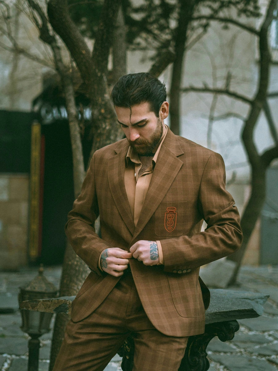 jacket alterations and repairs