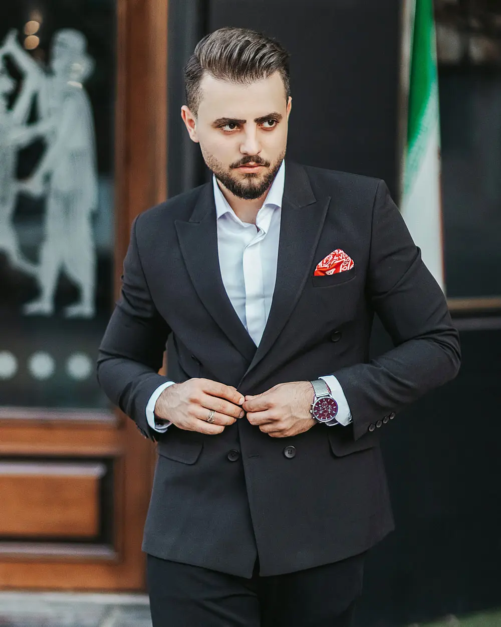 same day alterations london