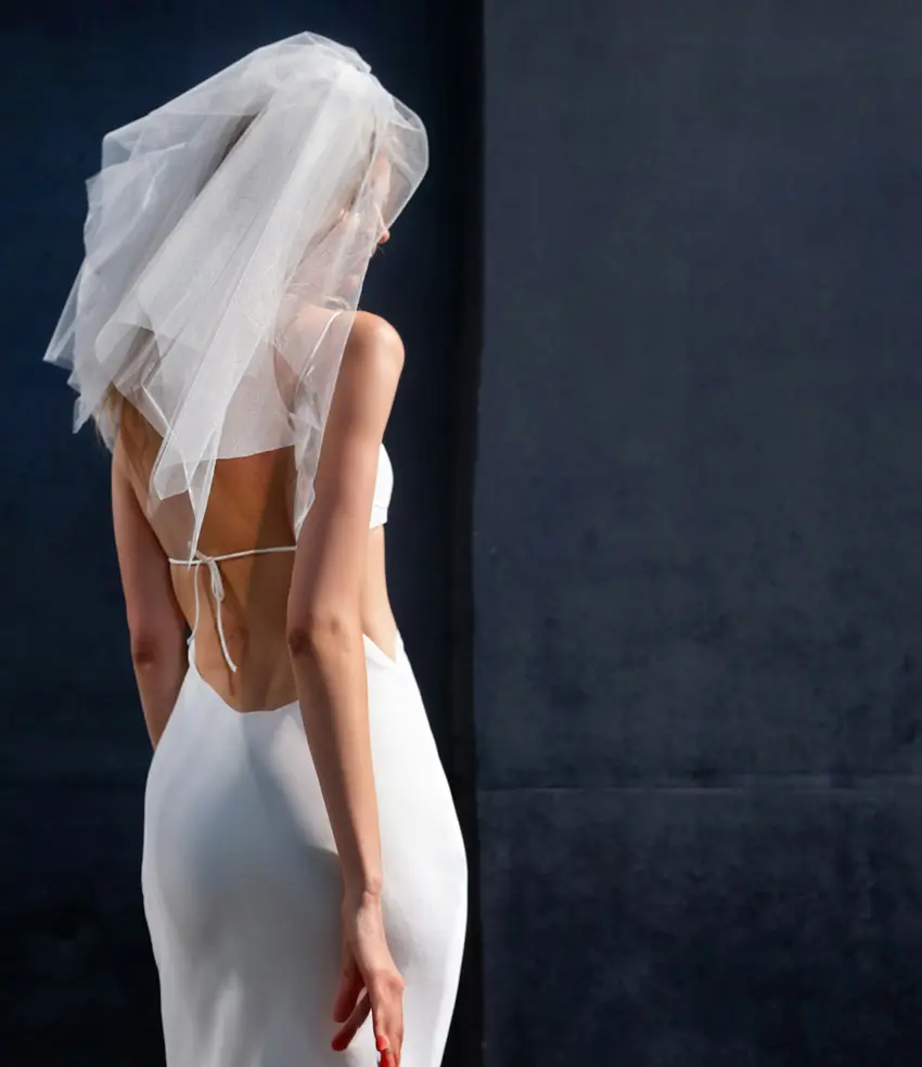 wedding dress alterations london