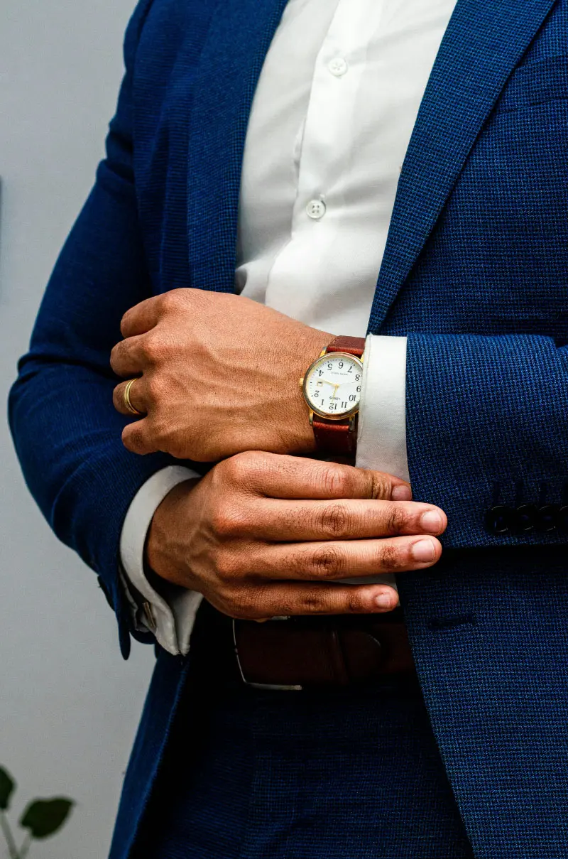 tailoring st johns wood