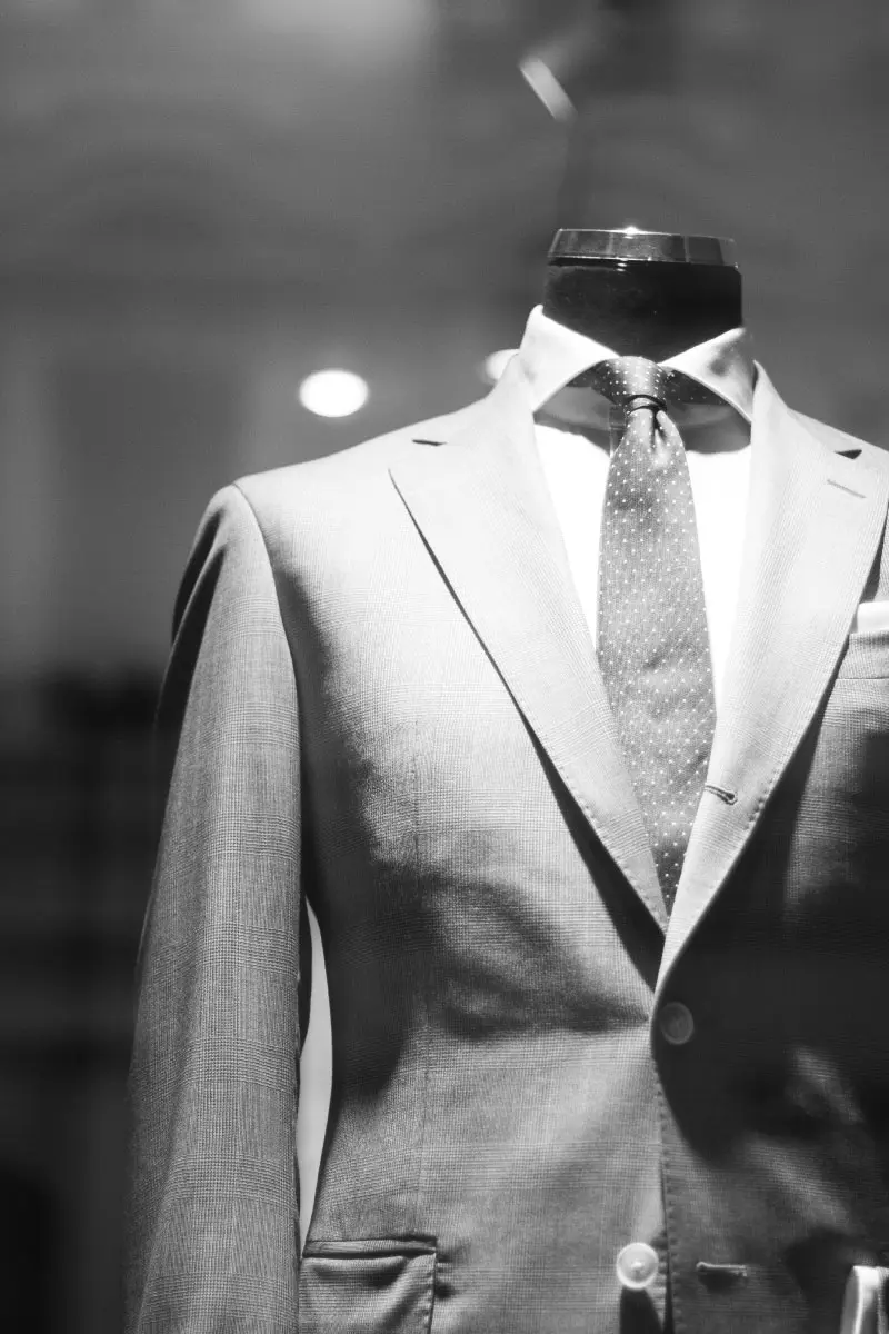 tailoring st johns wood