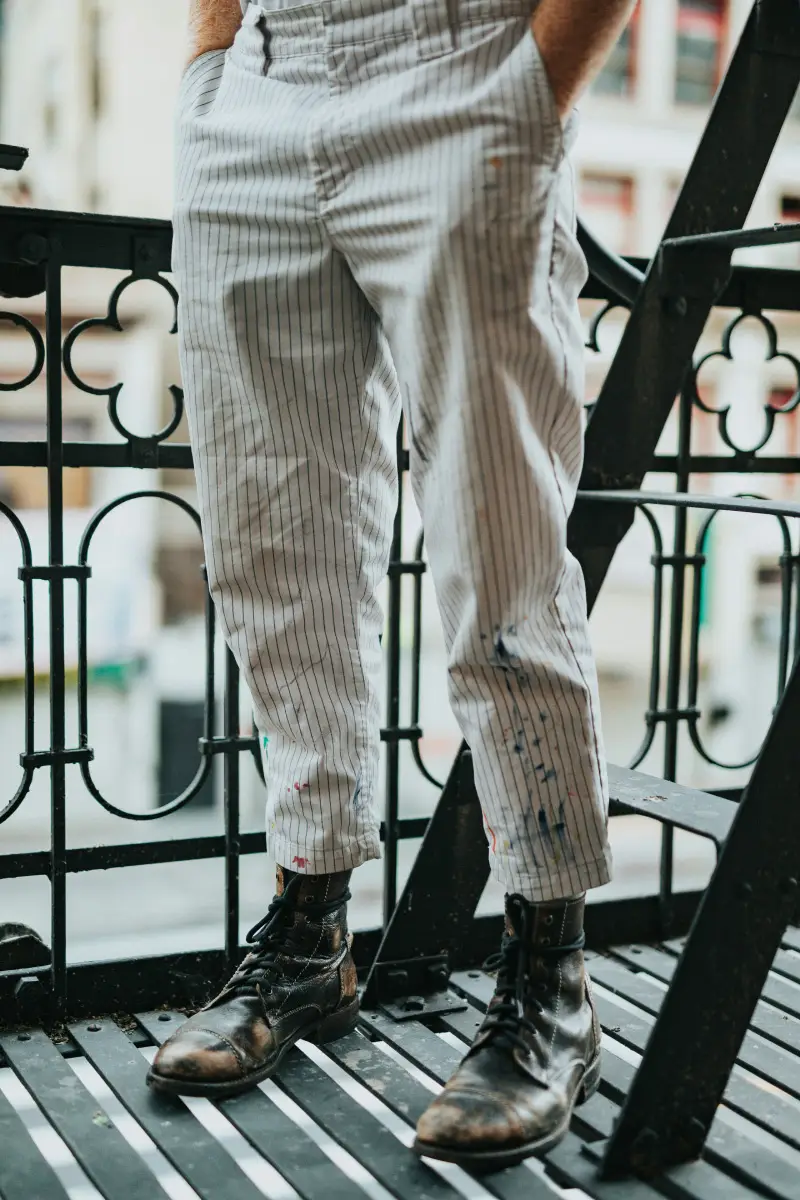 tailoring st johns wood