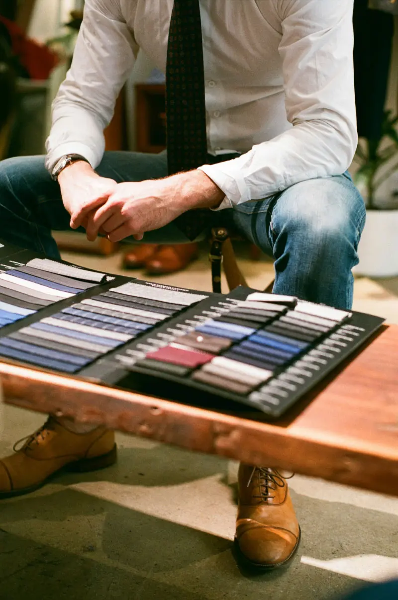 tailoring raynes park