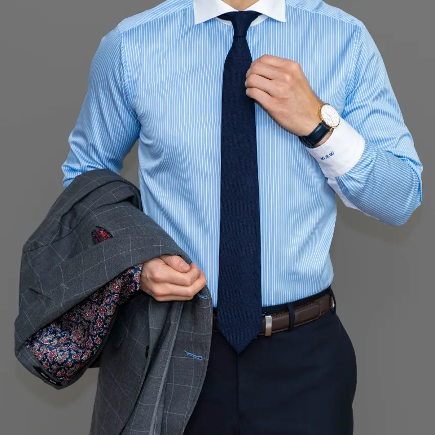 Tailoring Marble Arch