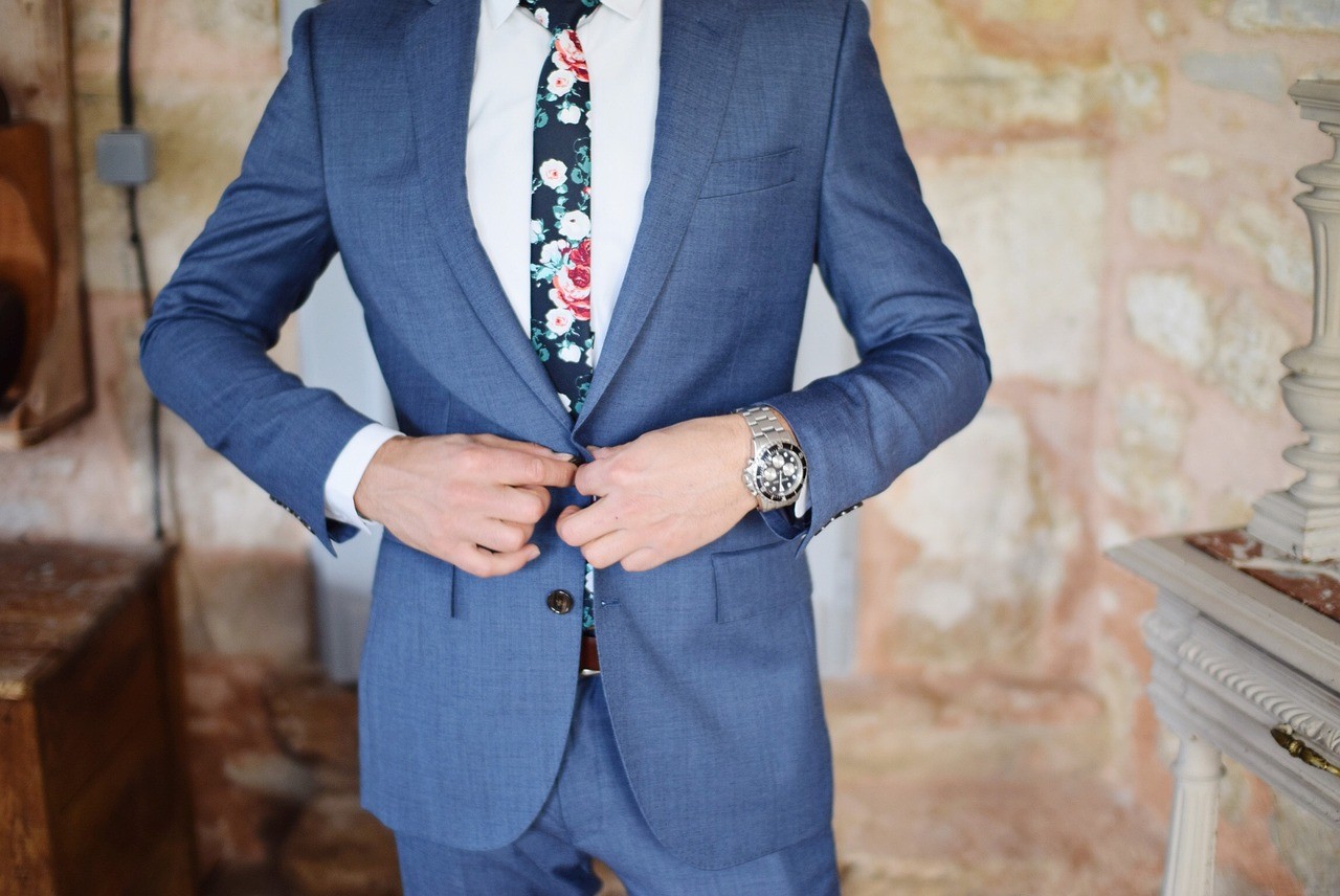 Fashion and Styling Tips for Grooms